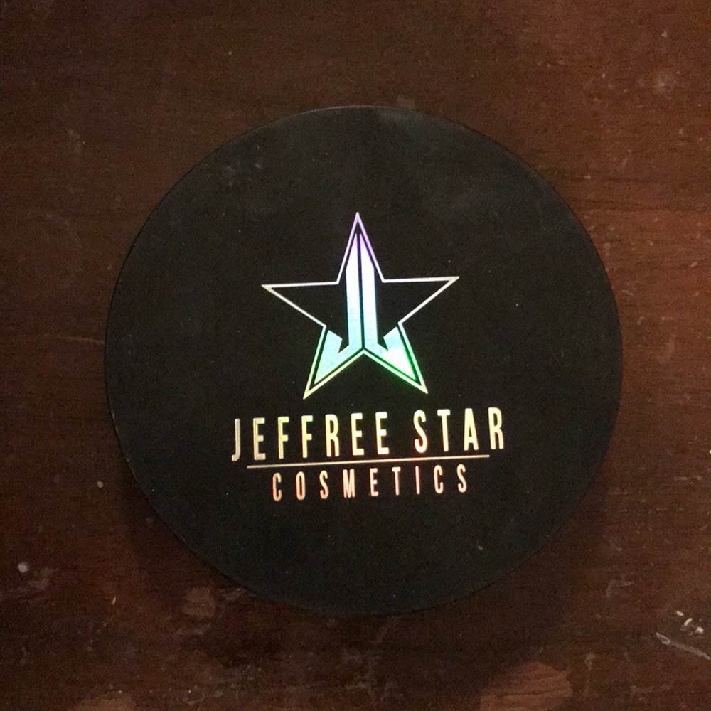 Jeffree Star Skin Frost
